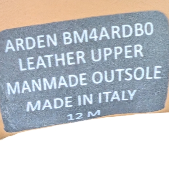 Bruno Magli Arden  Brown Penny Loafer (Men)...Size 12 - Picture 6 of 9